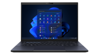 ASUS Laptop ExpertBook B3604CMA / Intel Core Ultra 5 125H, 16", 1920 x 1200, 16GB RAM, 512GB SSD, Windows 11 Pro, crna